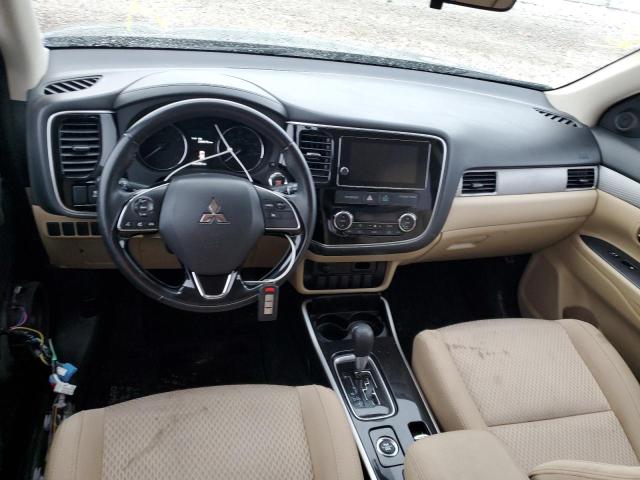 Photo 8 from auction – 2017 MITSUBISHI OUTLANDER with VIN JA4AZ3A3XHZ070773