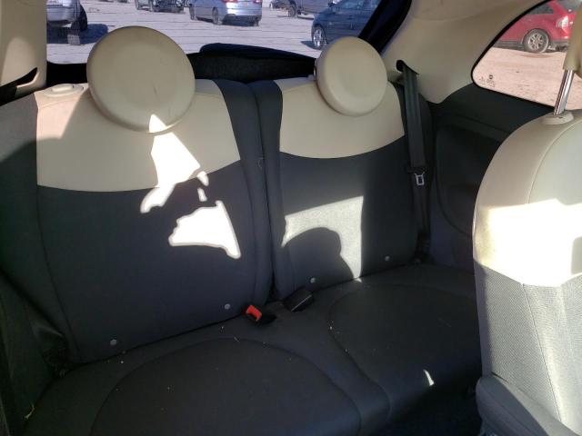 Photo 10 from auction – 2013 FIAT 500 POP with VIN 3C3CFFAR0DT573764