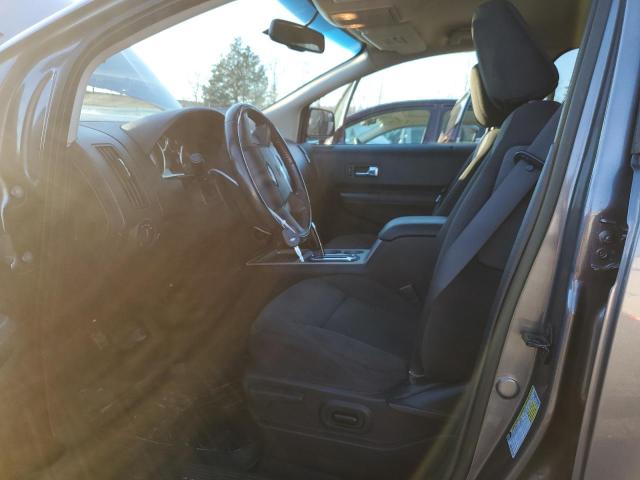 Photo 7 from auction – 2010 FORD EDGE SEL with VIN 2FMDK4JC4ABA55705