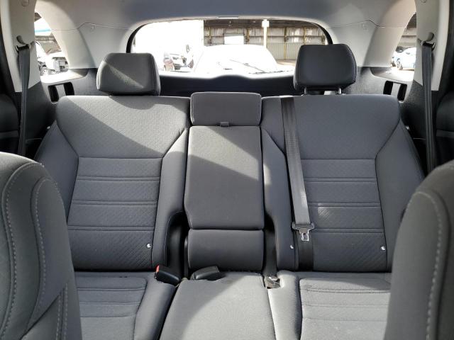 Photo 10 from auction – 2016 KIA SORENTO LX with VIN 5XYPG4A34GG048471