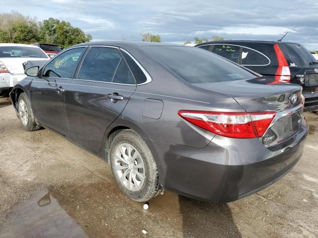 Photo 2 from auction – 2015 TOYOTA CAMRY LE with VIN 4T1BF1FK9FU115540