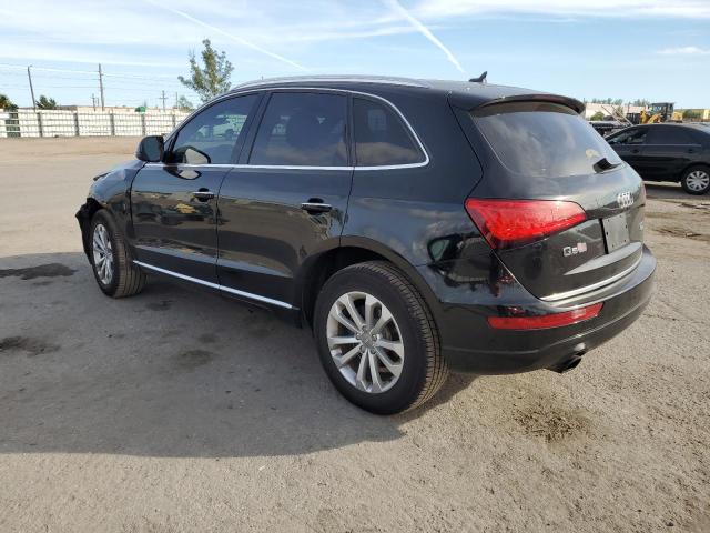 Photo 2 from auction – 2016 AUDI Q5 PREMIUM with VIN WA1C2AFP4GA008330