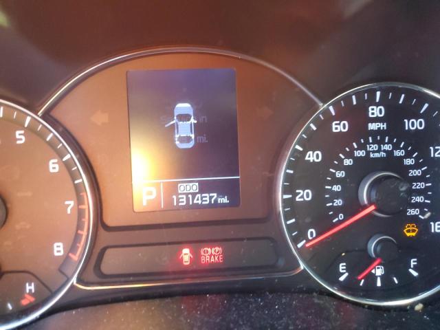 Photo 9 from auction – 2014 KIA FORTE EX with VIN KNAFX4A85E5071767