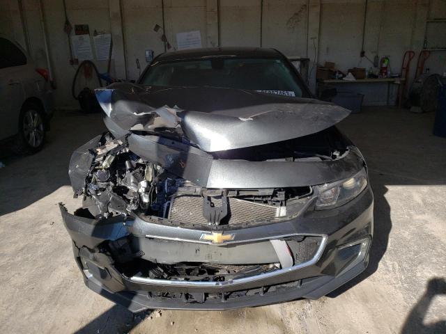 Photo 5 from auction – 2016 CHEVROLET MALIBU LT with VIN 1G1ZE5ST7GF337410