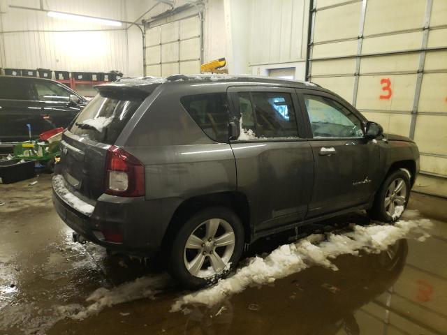 Photo 3 from auction – 2017 JEEP COMPASS SP with VIN 1C4NJDBB1HD143844