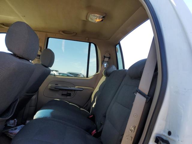 Photo 10 from auction – 2001 FORD EXPLORER S with VIN 1FMZU67E71UB57854
