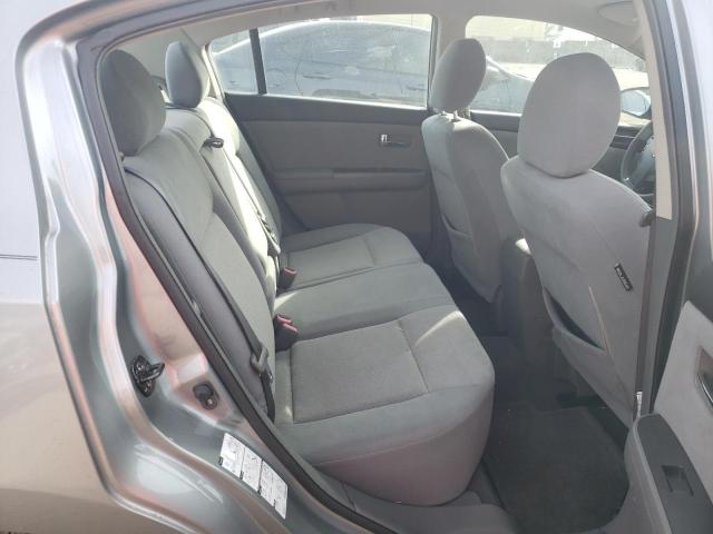 Photo 10 from auction – 2009 NISSAN SENTRA 2.0 with VIN 3N1AB61E99L667146