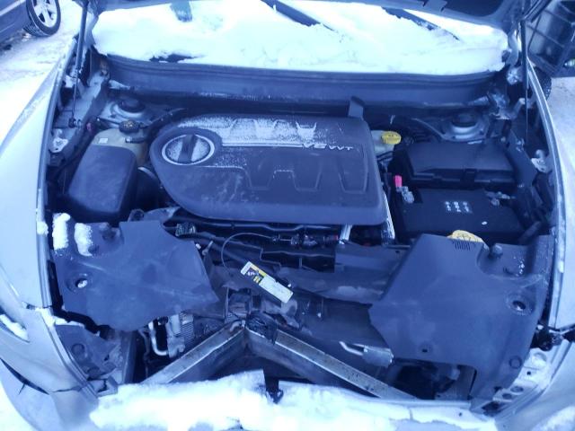 Photo 12 from auction – 2015 JEEP CHEROKEE S with VIN 1C4PJMAS5FW598644
