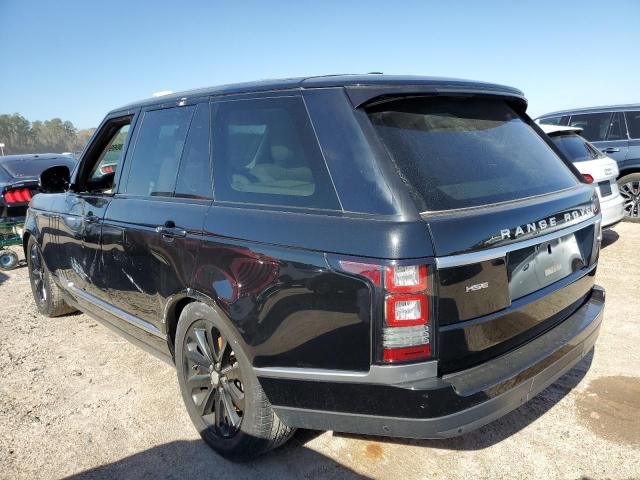 Photo 2 from auction – 2014 LAND ROVER RANGE ROVE with VIN SALGS2WFXEA187550