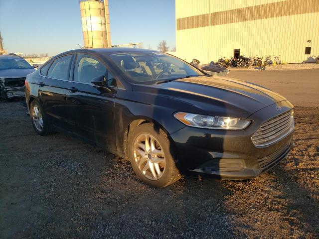 Photo 4 from auction – 2013 FORD FUSION SE with VIN 3FA6P0H78DR221204
