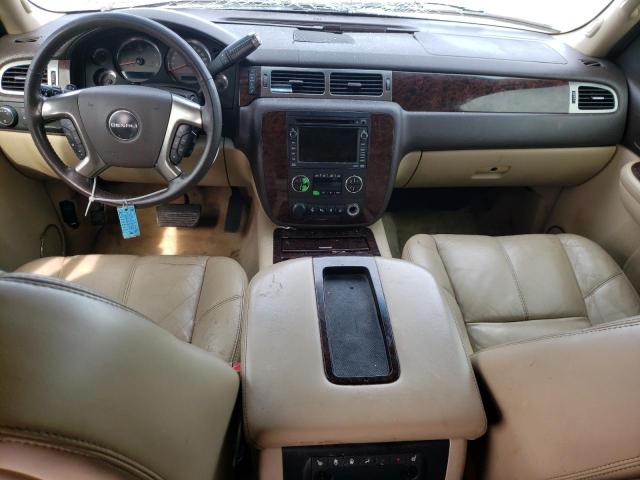 Photo 8 from auction – 2007 GMC YUKON DENA with VIN 1GKFK63867J194714