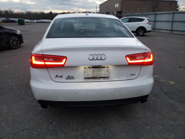 Foto 6 de la subasta – 2015 AUDI A6 PREMIUM con VIN WAUGFAFC6FN015308