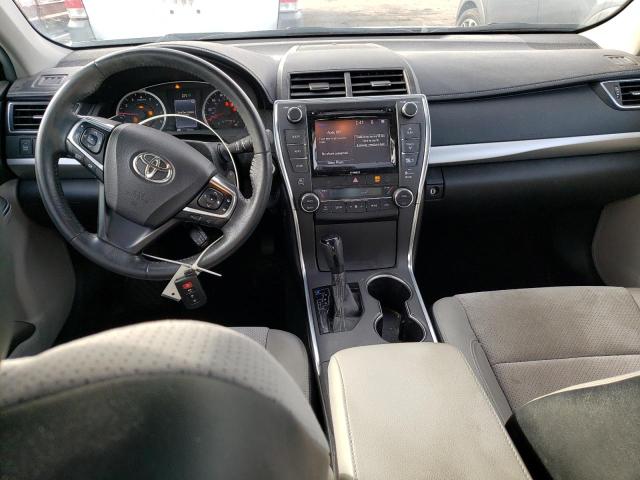 Photo 8 from auction – 2017 TOYOTA CAMRY LE with VIN 4T1BF1FK3HU788245