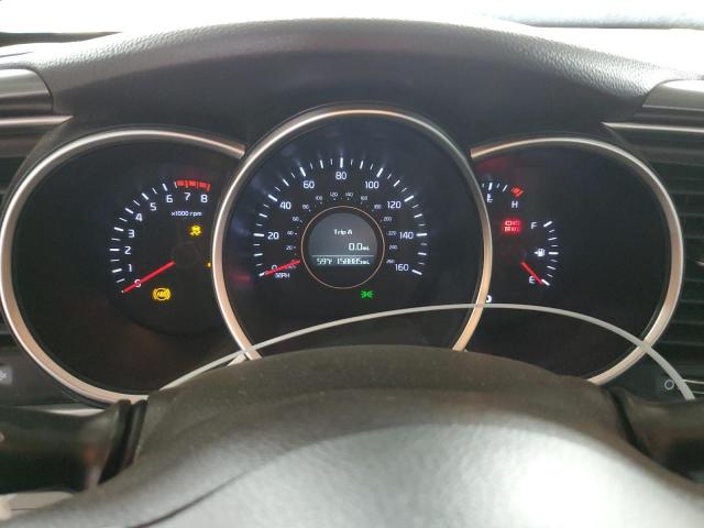 Photo 9 from auction – 2015 KIA OPTIMA LX with VIN KNAGM4A76F5587822