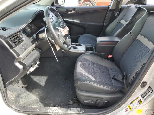 صورة رقم 7 من المزاد - 2012 TOYOTA CAMRY BASE مع VIN 4T1BF1FK9CU192128