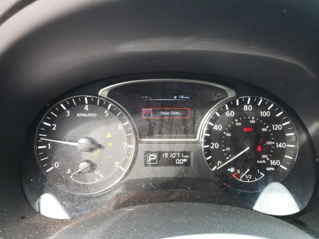Photo 9 from auction – 2015 NISSAN ALTIMA 2.5 with VIN 1N4AL3AP6FC455960