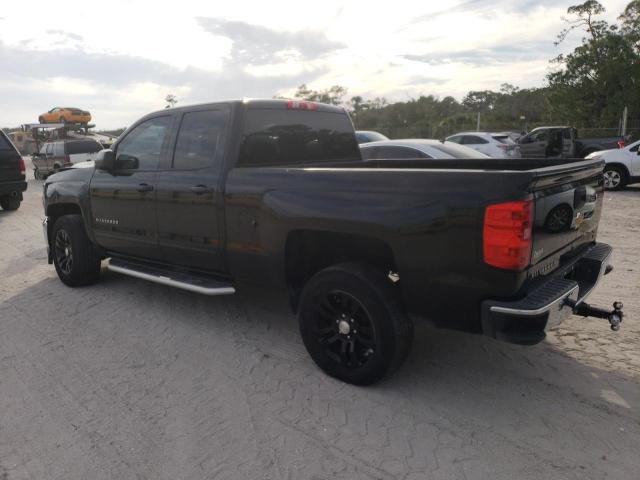 Photo 2 from auction – 2017 CHEVROLET SILVERADO with VIN 1GCRCREC5HZ331332
