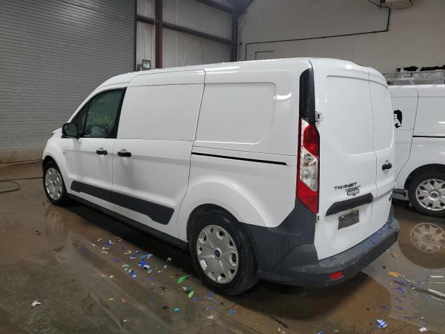 Photo 2 from auction – 2016 FORD TRANSIT CO with VIN NM0LS7E70G1283362