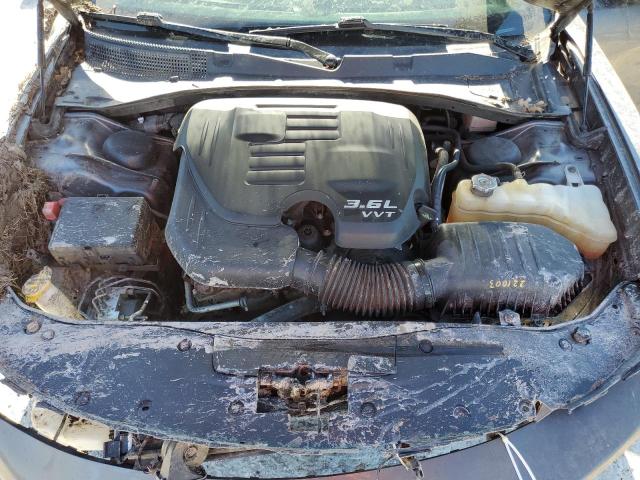Photo 11 from auction – 2019 DODGE CHARGER SX with VIN 2C3CDXBG3KH713286
