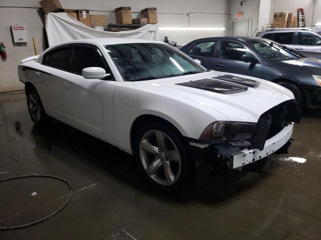 Photo 4 from auction – 2014 DODGE CHARGER SE with VIN 2C3CDXBG4EH364305