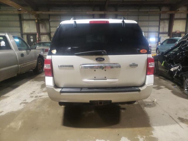 Photo 6 from auction – 2010 FORD EXPEDITION with VIN 1FMJK1J5XAEB70123