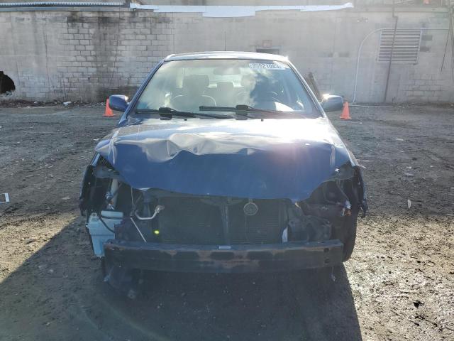 Photo 5 from auction – 2006 TOYOTA COROLLA CE with VIN 1NXBR32E66Z606716