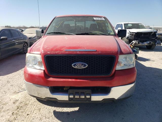 Zdjęcie 5 z aukcji – 2004 FORD F150 z VIN 1FTRX12W44KA05626
