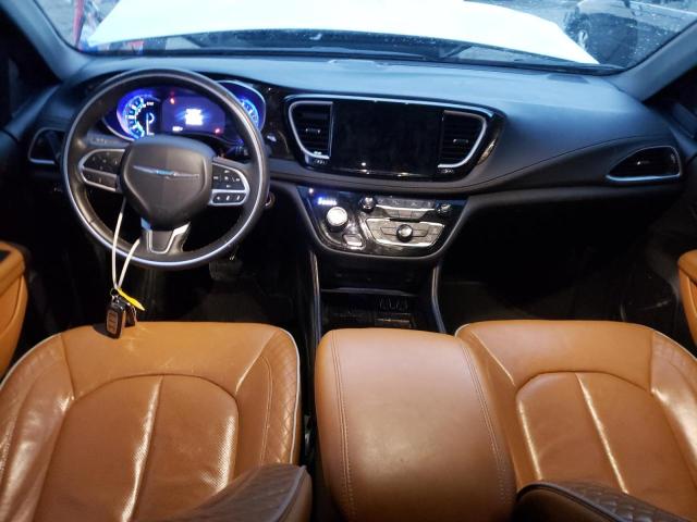 Photo 8 from auction – 2021 CHRYSLER PACIFICA H with VIN 2C4RC1N78MR540363