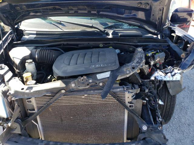 Photo 12 from auction – 2013 CHRYSLER TOWN & COU with VIN 2C4RC1BG5DR632471