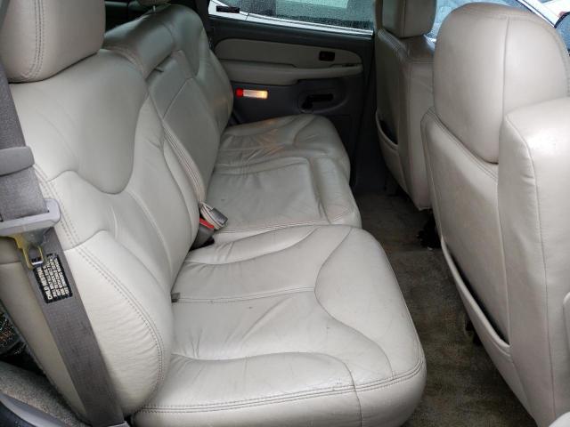 Photo 11 from auction – 2000 GMC YUKON with VIN 1GKEK13T8YJ205409