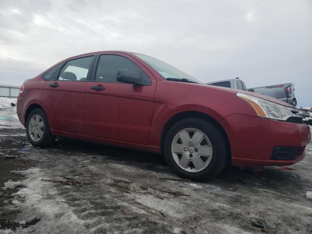 Photo 4 from auction – 2010 FORD FOCUS S with VIN 1FAHP3EN1AW162423