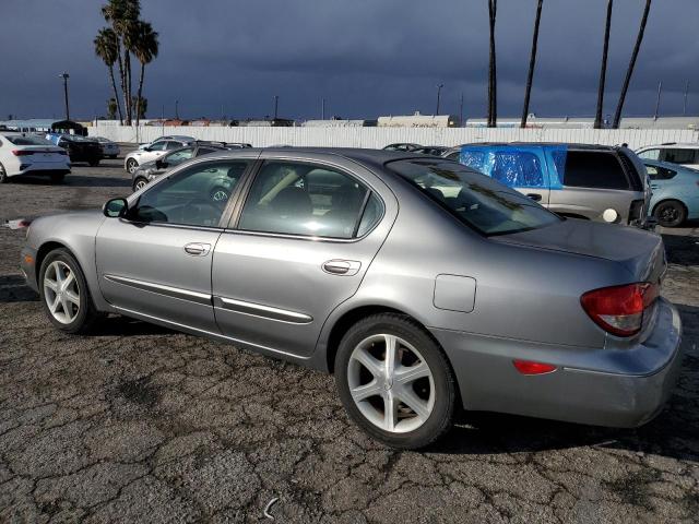 Photo 2 from auction – 2003 INFINITI I35 with VIN JNKDA31A63T112388