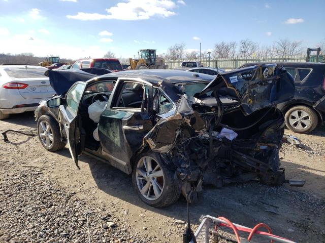 Photo 2 from auction – 2015 NISSAN ALTIMA 2.5 with VIN 1N4AL3AP0FC157064