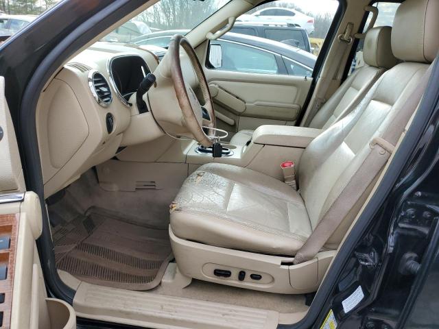 Photo 7 from auction – 2006 FORD EXPLORER E with VIN 1FMEU74E16UB36644