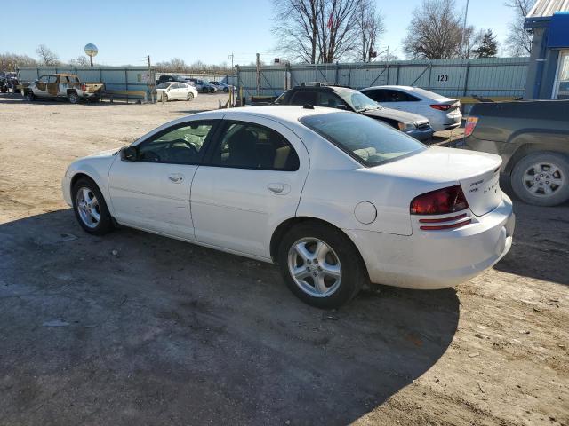 Photo 2 from auction – 2005 DODGE STRATUS SX with VIN 1B3EL46X95N623640