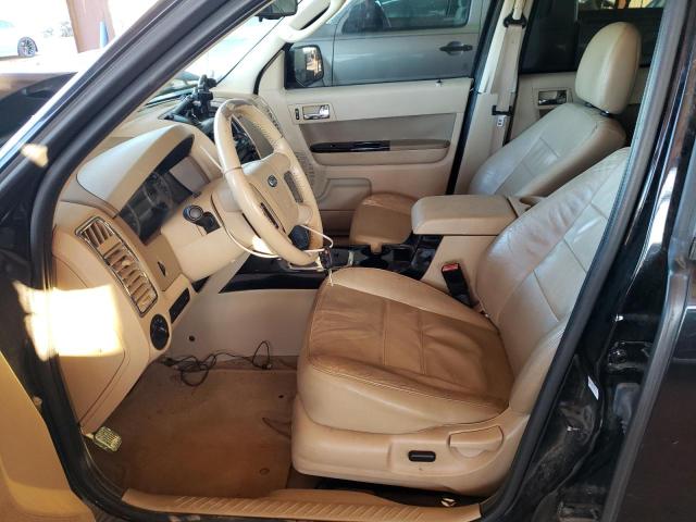 Photo 7 from auction – 2012 FORD ESCAPE LIM with VIN 1FMCU0EG5CKC36879