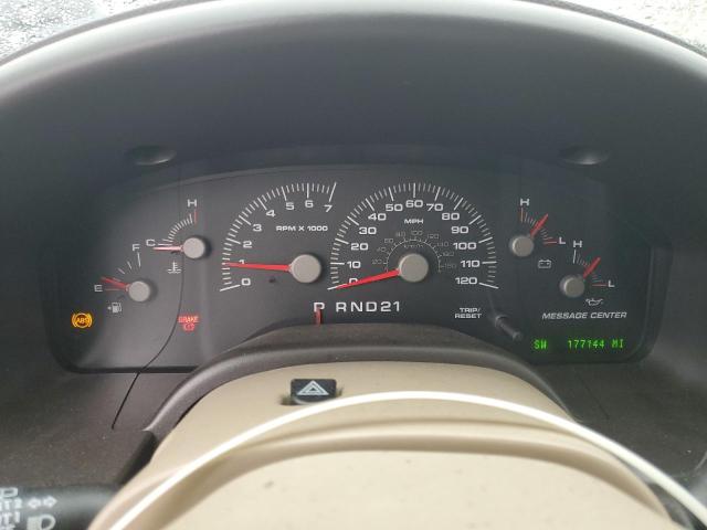 Photo 9 from auction – 2004 FORD EXPEDITION with VIN 1FMFU18L14LB52047