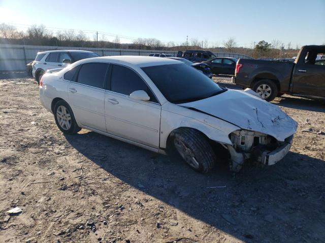 Photo 4 from auction – 2007 CHEVROLET IMPALA LT with VIN 2G1WC58R179114888