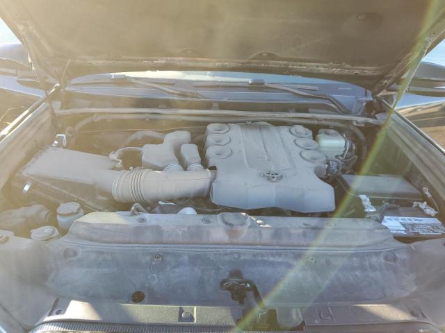 Photo 11 from auction – 2017 TOYOTA 4RUNNER SR with VIN JTEBU5JR7H5436829