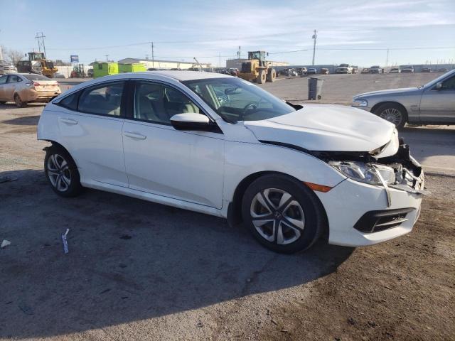 Photo 4 from auction – 2018 HONDA CIVIC LX with VIN 2HGFC2F56JH568476