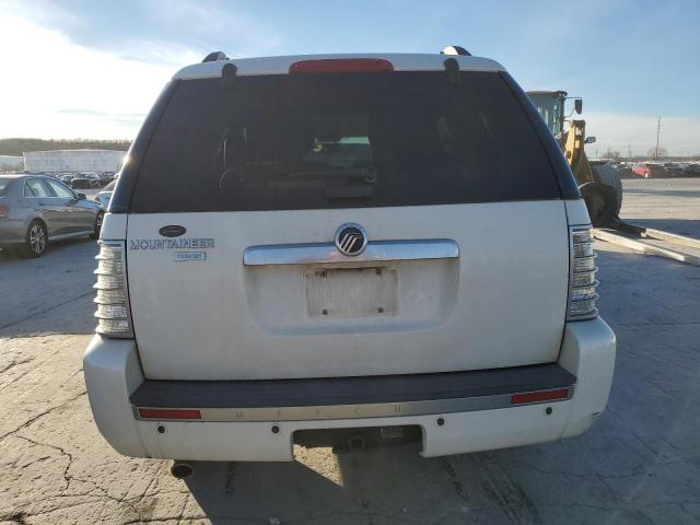 Photo 6 from auction – 2009 MERCURY MOUNTAINEE with VIN 4M2EU38E59UJ02356