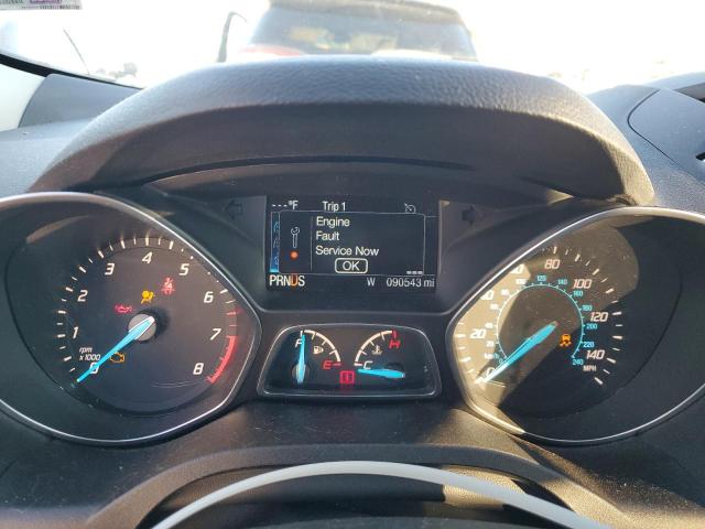 Photo 9 from auction – 2016 FORD ESCAPE SE with VIN 1FMCU9G93GUC14036