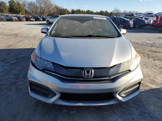 Photo 5 from auction – 2015 HONDA CIVIC LX with VIN 2HGFG3B50FH516459
