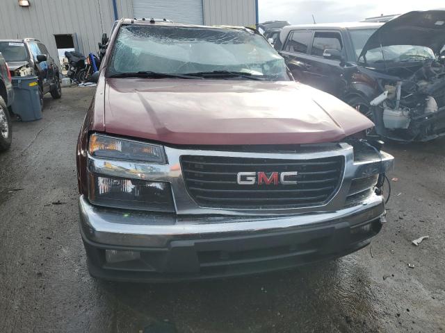 Photo 5 from auction – 2008 GMC CANYON with VIN 1GTCS19E888109458