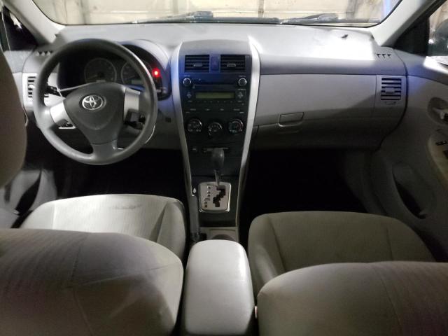 Photo 8 from auction – 2010 TOYOTA COROLLA BA with VIN 2T1BU4EE6AC502186