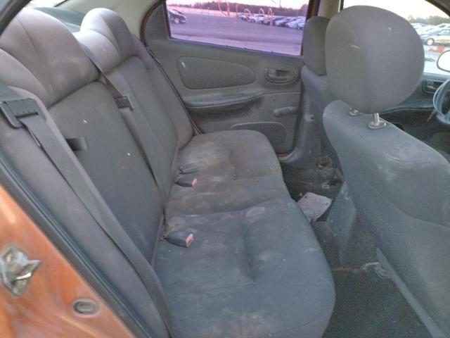 Photo 10 from auction – 2005 DODGE NEON SXT with VIN 1B3ES56C35D259534