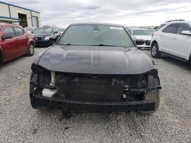 Photo 5 from auction – 2015 DODGE CHARGER R/ with VIN 2C3CDXCT1FH765811