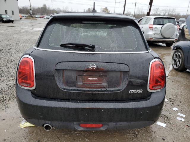 Photo 6 from auction – 2020 MINI COOPER with VIN WMWXU7C09L2M09496