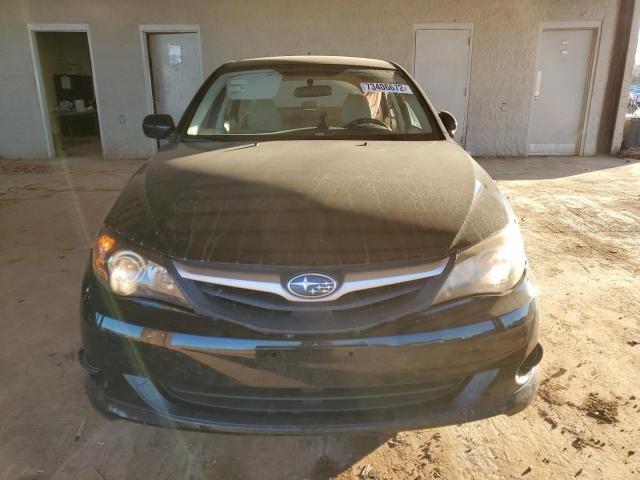 Photo 5 from auction – 2011 SUBARU IMPREZA 2. with VIN JF1GE6A63BH517194