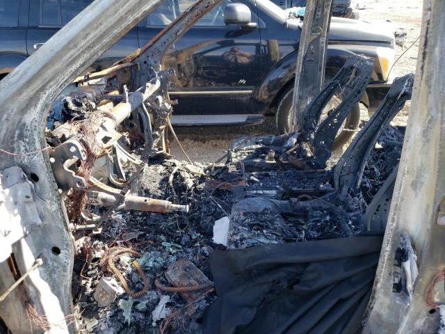 Photo 7 from auction – 2021 GMC YUKON AT4 with VIN 1GKS2CKD3MR204656